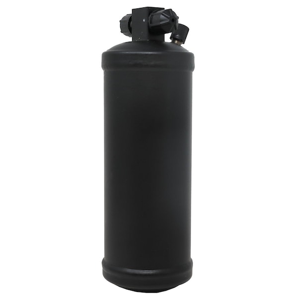 R12/ R134a Filter Drier 10" x3.5" x3.5"